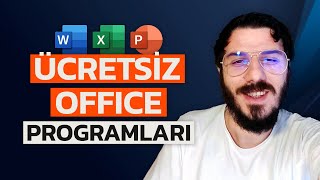 Office Programları Ücretsiz Nasıl Kullanılır?