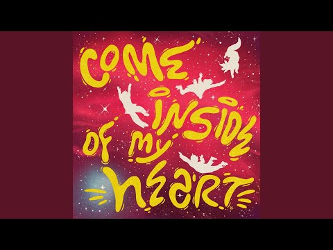 Come Inside Of My Heart (Slowed)