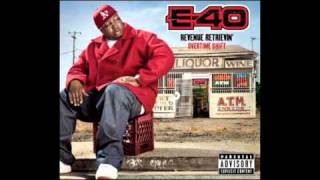 E-40 - Hillside