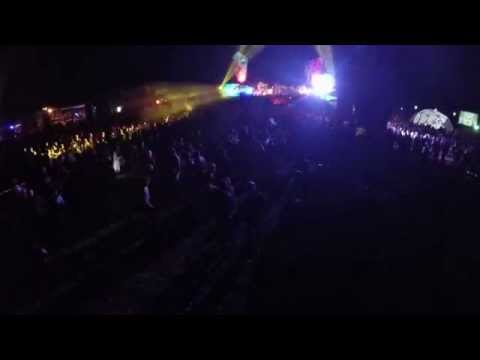 Réunisound 3 - Reves ephemeres - Mystik Ethnik - (captain-alex) reunisound III