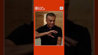 AI Should Kill Toil, Not Jobs. 🚀 Dev in the Details