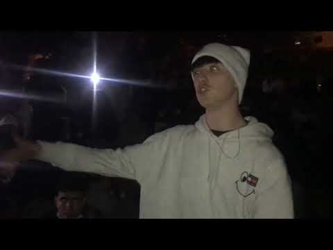 CUARTOS/ OWEN vs VIBM