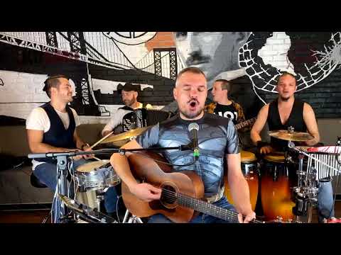 Vlado Georgiev feat Niggor - Tropski bar
