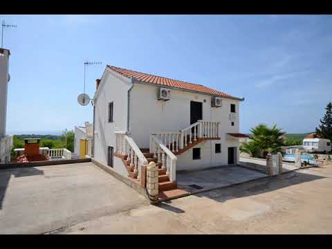 Apartments Zvonko - Rukavac - Croatia