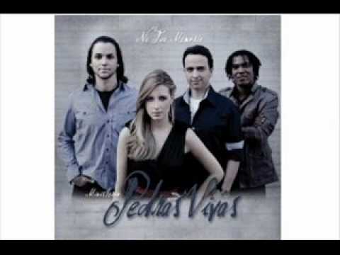 Vou Cantar - Pedras Vivas