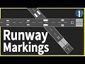 All about runway markings [atc for you]