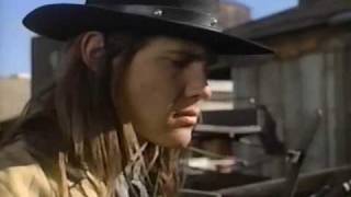 Young Riders - I Won&#39;t Bleed For You (Climie Fisher)