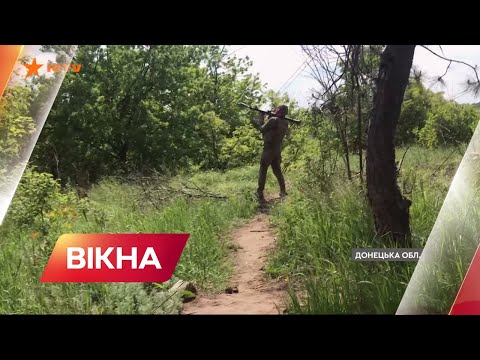 🦾 Ворог не має сил прорвати оборону біля Донецька та Горлівки - ЗСУ відбивають кожну атаку