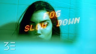 Maverick Sabre - Slow Down (ft. Jorja Smith)
