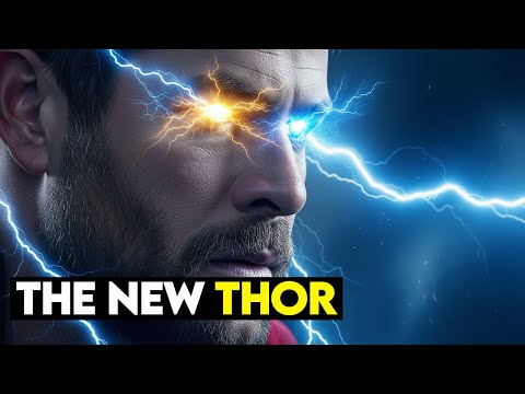 The new Thor 5