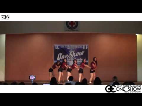 [EXI5T] EXID - UP and DOWN + LIE (Live Cover Performance)