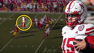 We Need To Talk About Dylan Raiola..