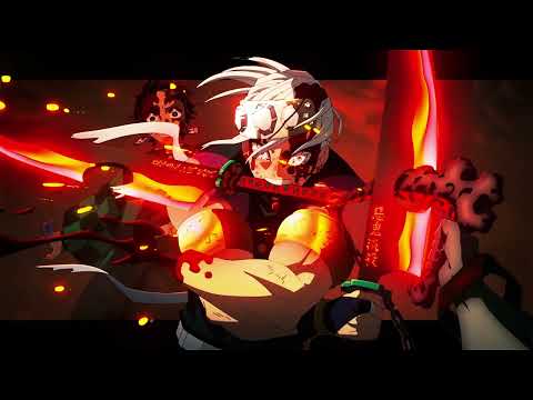 D E M O N S - [Demon Slayer 4k edit]