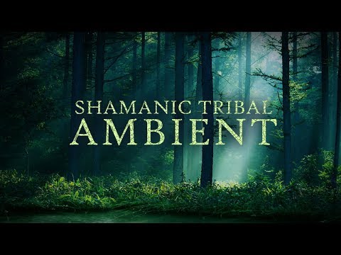 Ancestral Shamanic tribal ambient (by Paleowolf)