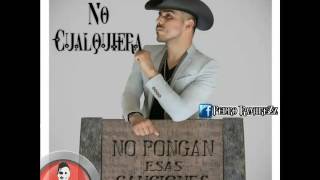 05. Espinoza Paz - No Cualquiera (2016)