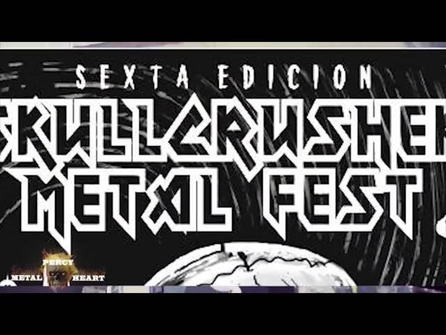 Vídeo relacionado con Hard Rock Music Festival Skull Trucker Gorra Negro