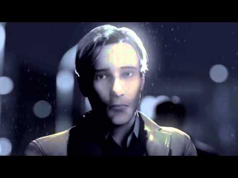 Overclocked: A History of Violence Trailer