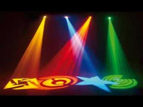 Mr Bronkz- Demo Mix (Dj Brunet)