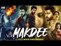 MAKDEE Hindi Dubbed Full Horror Thriller Movie Karthik Raj Niranjana South Horror Movies