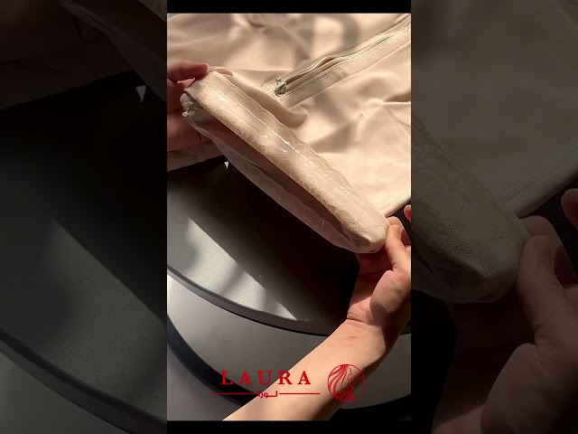 مشد كولومبي كامل خاص لرفع الأرداف 5040-لورا اونلاين