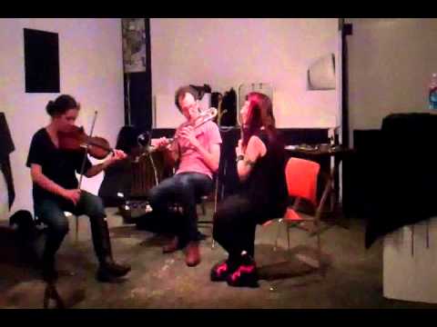 robyn siwula, nick gianni & cheryl pyle-ABC NO RIO- AUG 14, 2011