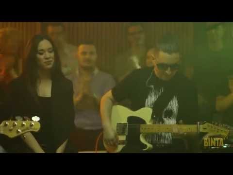 Zaboravi sve - SevdahBABY LIVE @ BINTA SOUND