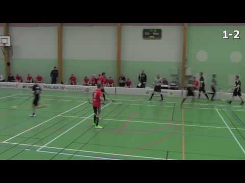 Miehet III-Div SBT PaPo - LV