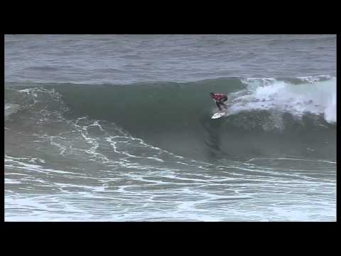 John John Florence v.s. Julian Wilson- the battle