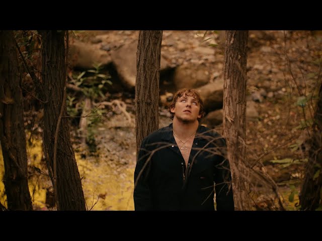 Talinwya - AZTEC (Official Music Video)