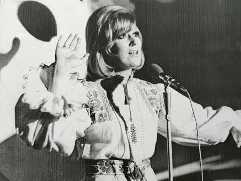 Dusty Springfield & Jimmy Radcliff -  Long After Tonight Is All Over