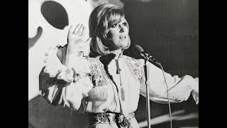 Dusty Springfield &amp; Jimmy Radcliff -  Long After Tonight Is All Over
