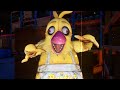 FNAF Secret Of The Mimic PART 4 CHICAS PARTY WORLD
