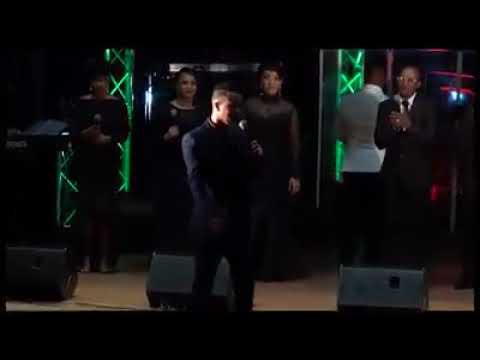 My Hart jubel - 20th celebration