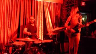 Slothrust - Mud (SXSW 2016) HD