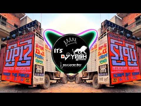 Jija Ji [Edm Dhol dance Vibration mix] It's Dj Yash Bulandshahr Dj Mohit K.k DjJeetuKunal DjRm DjLux