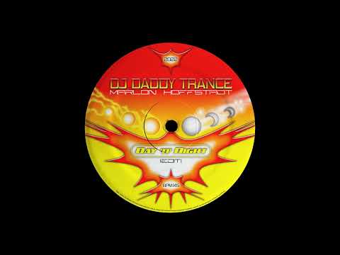 DJ Daddy Trance - Day 'N' Night