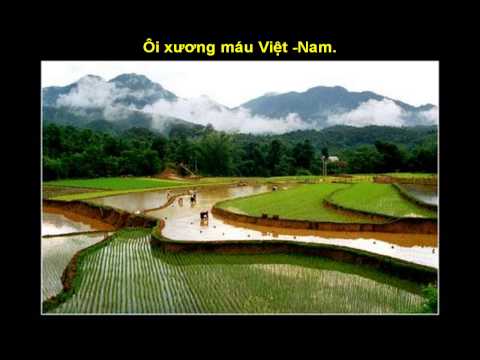 Thể hiện bởi Nguyễn Quyết Thắng