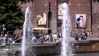 Tangerine Dream. Three Quarks For Muster Mark.