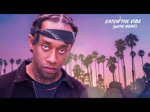 Beats With Hooks | Ty Dolla Sign Type Beat