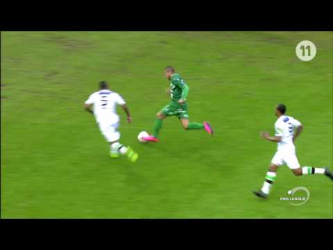 Highlights NL / OHL - Lommel 02/10/2016