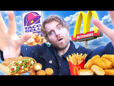 Trying The Craziest Fast Food Hacks Ever! Video