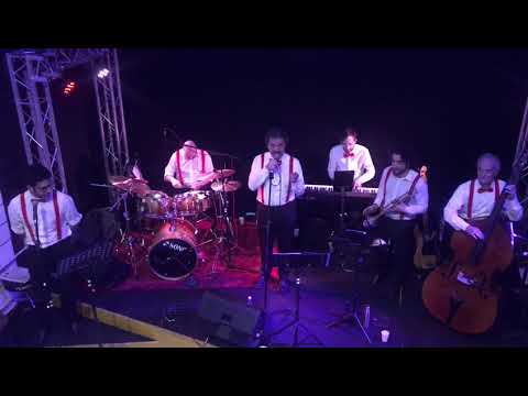 La milano di Enzo Jannacci live: T'ho compraa i calzett de seda