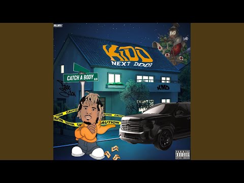 CAB (feat. BHG Action, 54 Baby Trey & BHG Quis)