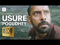 Raavanan Usure Pogudhey 8K 4K Video Song A R Rahman Vikram Aishwarya Rai