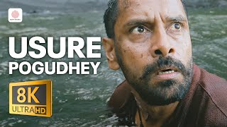 Download lagu Raavanan - Usure Pogudhey 8K/4K Video Song | A.R. Rahman | Vikram, Aishwarya Rai mp3 Download lagu Raavanan - Usure Pogudhey 8K/4K Video Song | A.R. Rahman | Vikram, Aishwarya Rai mp3