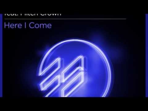 Sebastien Drums and Whelan & Di Scala - Here I Come (Instrumental Mix)
