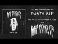 KING CONQUER - DEATH BED (OFFICIAL AUDIO ...