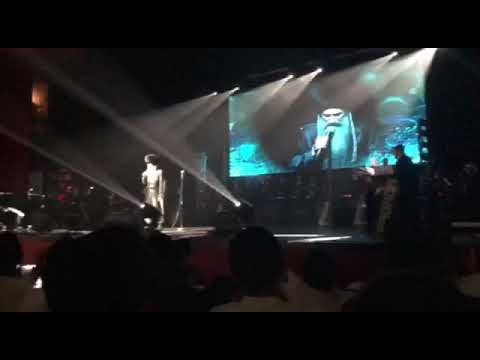 MBD @ MK Simcha Nachos play