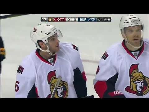 NHL    Oct.04/2013     Ottawa Senators - Buffalo Sabres