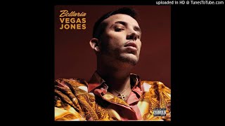 Vegas Jones - Brillo ft. Madman &amp; Gemitaiz [Instrumental] (ReProd. Jecob)